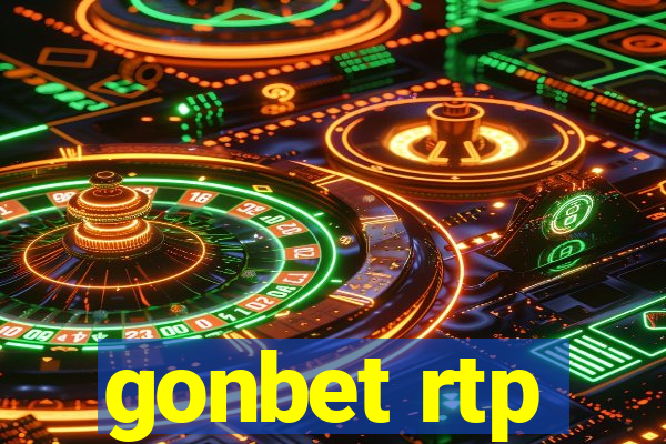 gonbet rtp